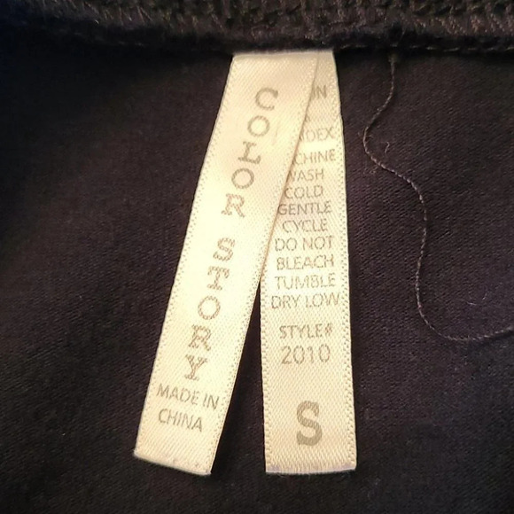 Fashion Romper by Color Story - Picture 5 of 5